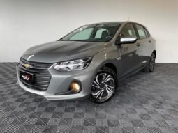 Chevrolet ONIX HATCH LT 2024