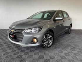 Chevrolet ONIX HATCH LT 2024
