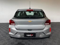 Chevrolet ONIX HATCH LT 2024