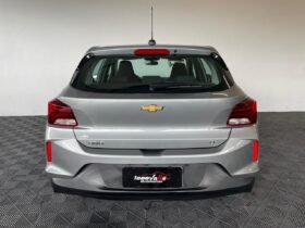 Chevrolet ONIX HATCH LT 2024