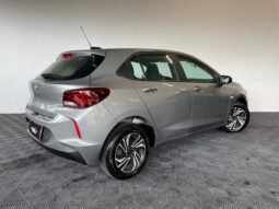 Chevrolet ONIX HATCH LT 2024 completo