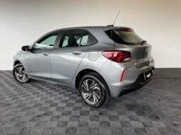 Chevrolet ONIX HATCH LT 2024