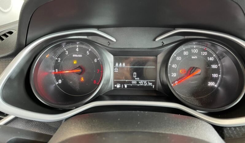 Chevrolet ONIX HATCH LT 2024 completo