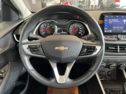Chevrolet ONIX HATCH LT 2024 completo