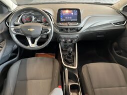 Chevrolet ONIX HATCH LT 2024 completo