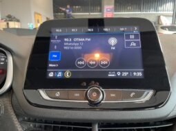 Chevrolet ONIX HATCH LT 2024 completo