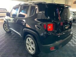 Jeep Renegade Limited 2017