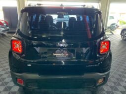 Jeep Renegade Limited 2017