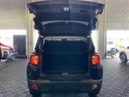 Jeep Renegade Limited 2017 completo