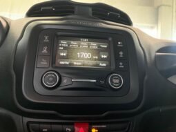 Jeep Renegade Limited 2017 completo