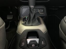 Jeep Renegade Limited 2017 completo