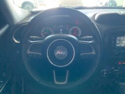 Jeep Renegade Limited 2017 completo