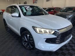 BYD Song Pro GS 2026