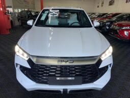 BYD Song Pro GS 2026