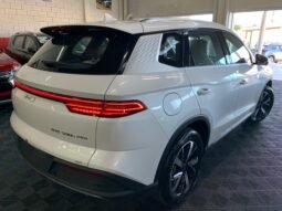 BYD Song Pro GS 2026 completo