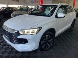 BYD Song Pro GS 2026