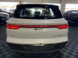 BYD Song Pro GS 2026