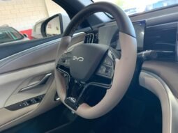 BYD Song Pro GS 2026 completo