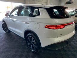 BYD Song Pro GS 2026