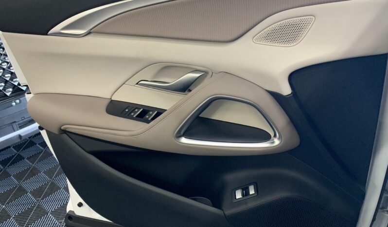 BYD Song Pro GS 2026 completo