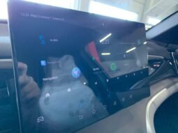 BYD Song Pro GS 2026 completo