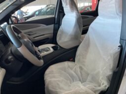 BYD Song Pro GS 2026 completo