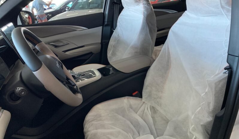 BYD Song Pro GS 2026 completo