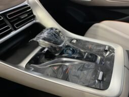 BYD Song Pro GS 2026 completo