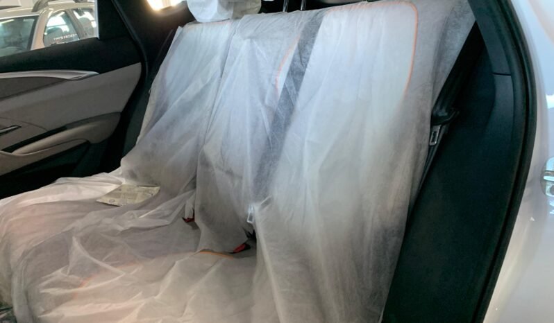 BYD Song Pro GS 2026 completo