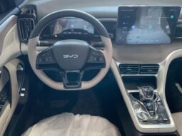 BYD Song Pro GS 2026 completo