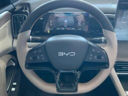 BYD Song Pro GS 2026 completo