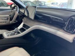 BYD Song Pro GS 2026 completo