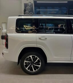 GWM Haval H9 2026 completo