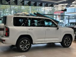 GWM Haval H9 2026 completo