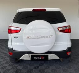 Ford EcoSport SE 2015