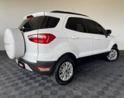 Ford EcoSport SE 2015 completo