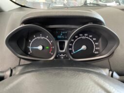 Ford EcoSport SE 2015 completo
