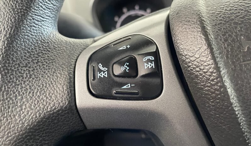 Ford EcoSport SE 2015 completo