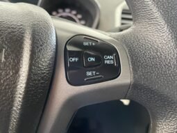 Ford EcoSport SE 2015 completo