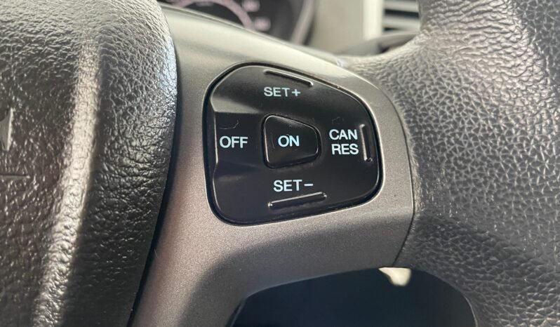 Ford EcoSport SE 2015 completo