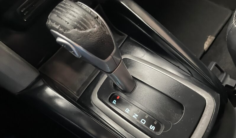 Ford EcoSport SE 2015 completo