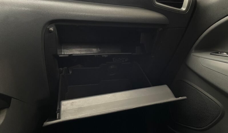 Ford EcoSport SE 2015 completo