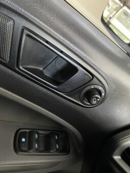 Ford EcoSport SE 2015 completo