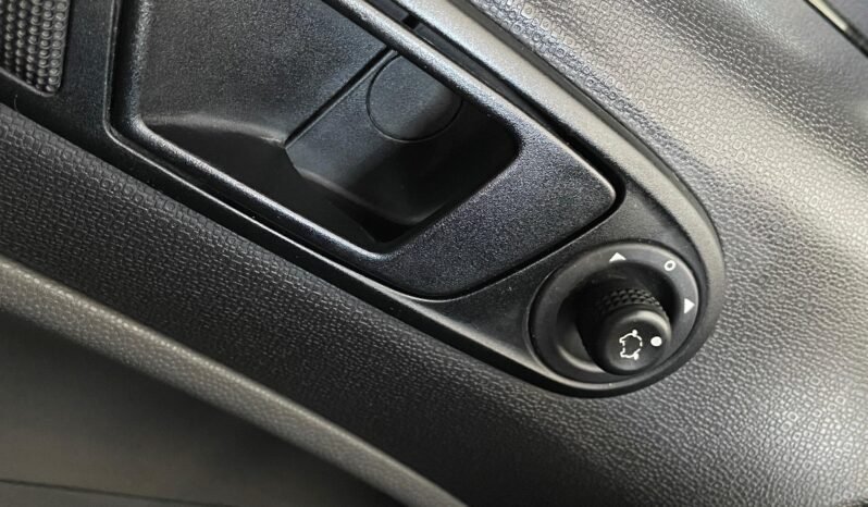 Ford EcoSport SE 2015 completo