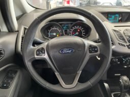 Ford EcoSport SE 2015 completo