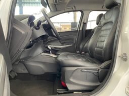 Ford EcoSport SE 2015 completo