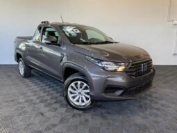 Fiat Strada Freedom 2026