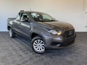 Fiat Strada Freedom 2026