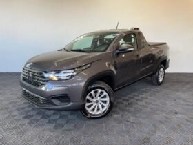 Fiat Strada Freedom 2026