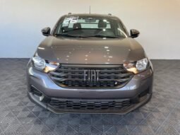 Fiat Strada Freedom 2026